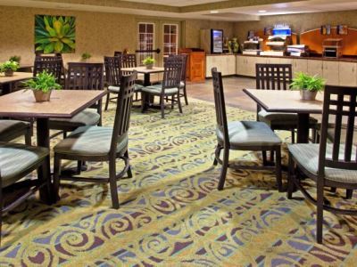 Hotel Express & By Ihg Nogales