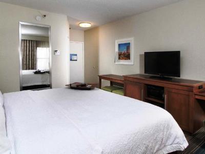Hampton Tucson-airport Hotel 3*