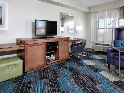 Hampton Tucson-airport Hotel