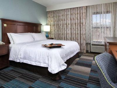 Hampton Tucson-airport Hotel 3*