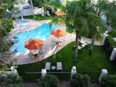 Hampton Tucson-airport Hotel