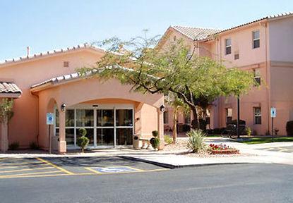 Towneplace At Arizona Mills Mall