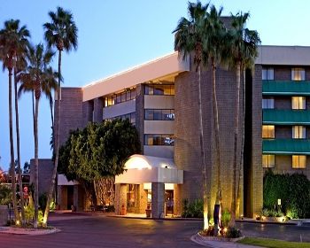 Doubletree By Hilton North Hotel Phoenix