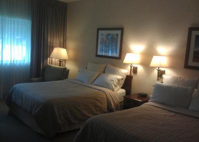 Doubletree By Hilton North Hotel Phoenix