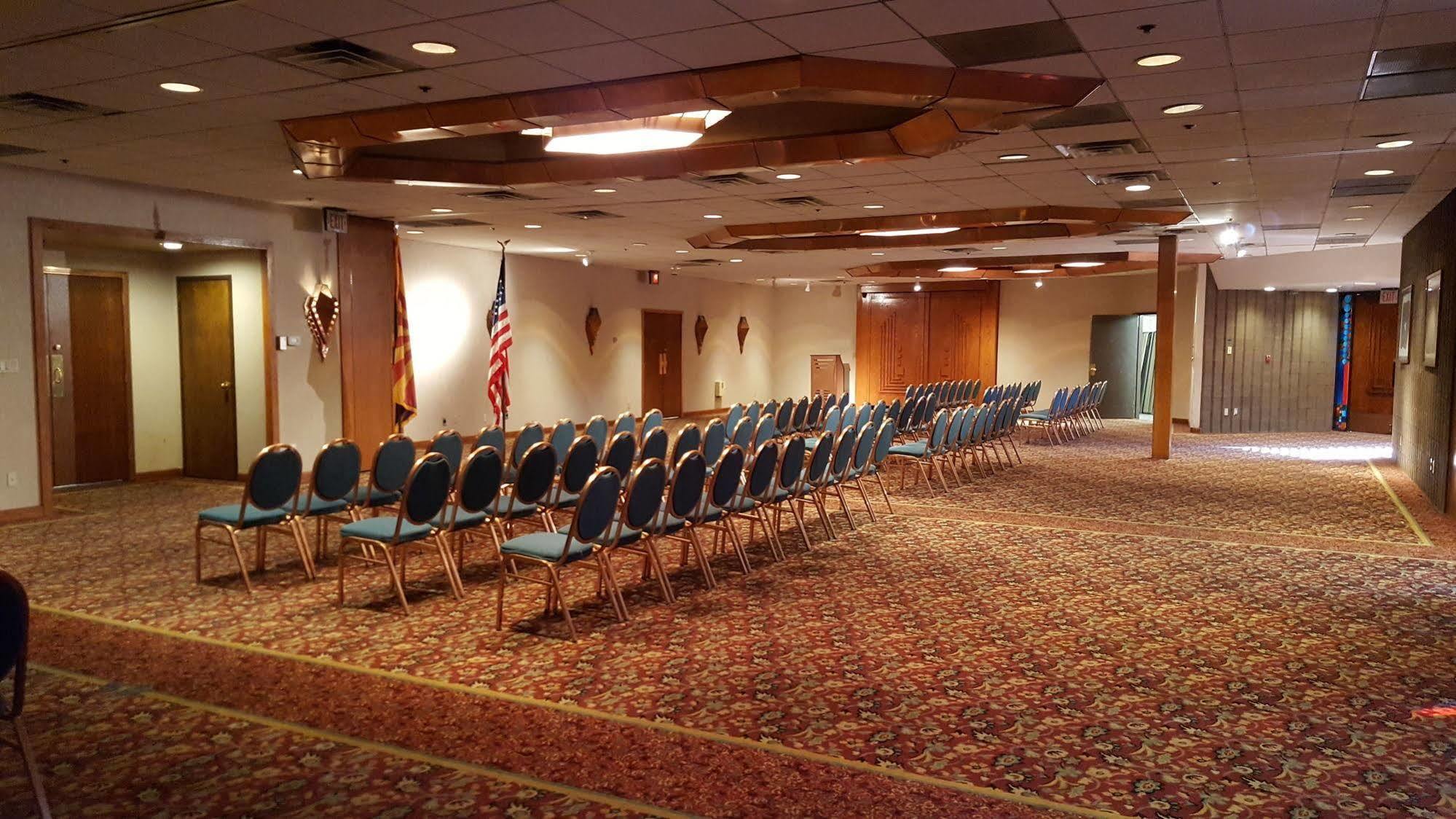 Hotel Doubletree By Hilton Phoenix- Tempe