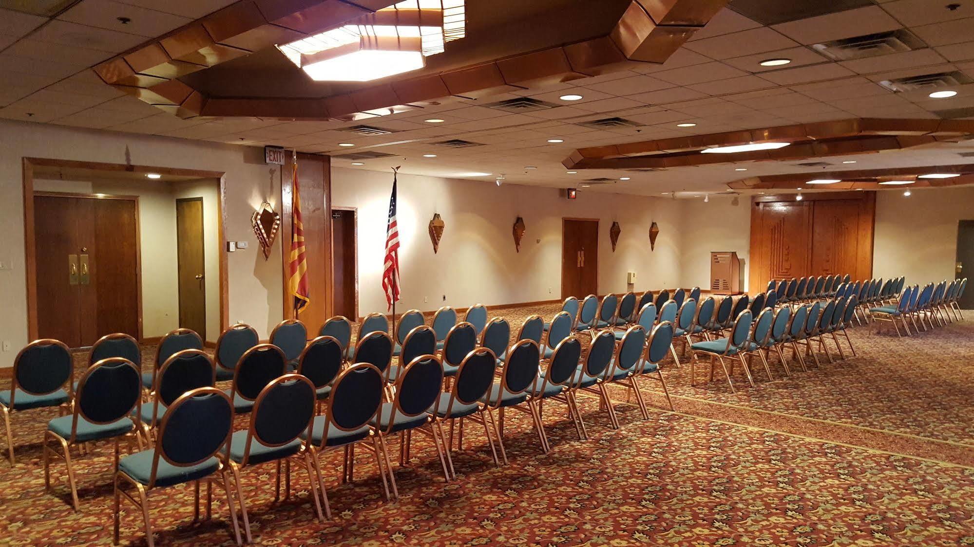 Hotel Doubletree By Hilton Phoenix- Tempe