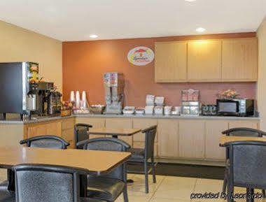 Super 8 By Wyndham Tucson/grant Road Area Az 2* Tucson