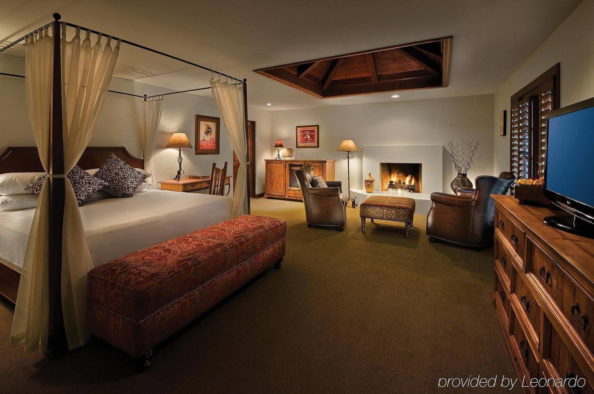 The Hermosa 4* Phoenix