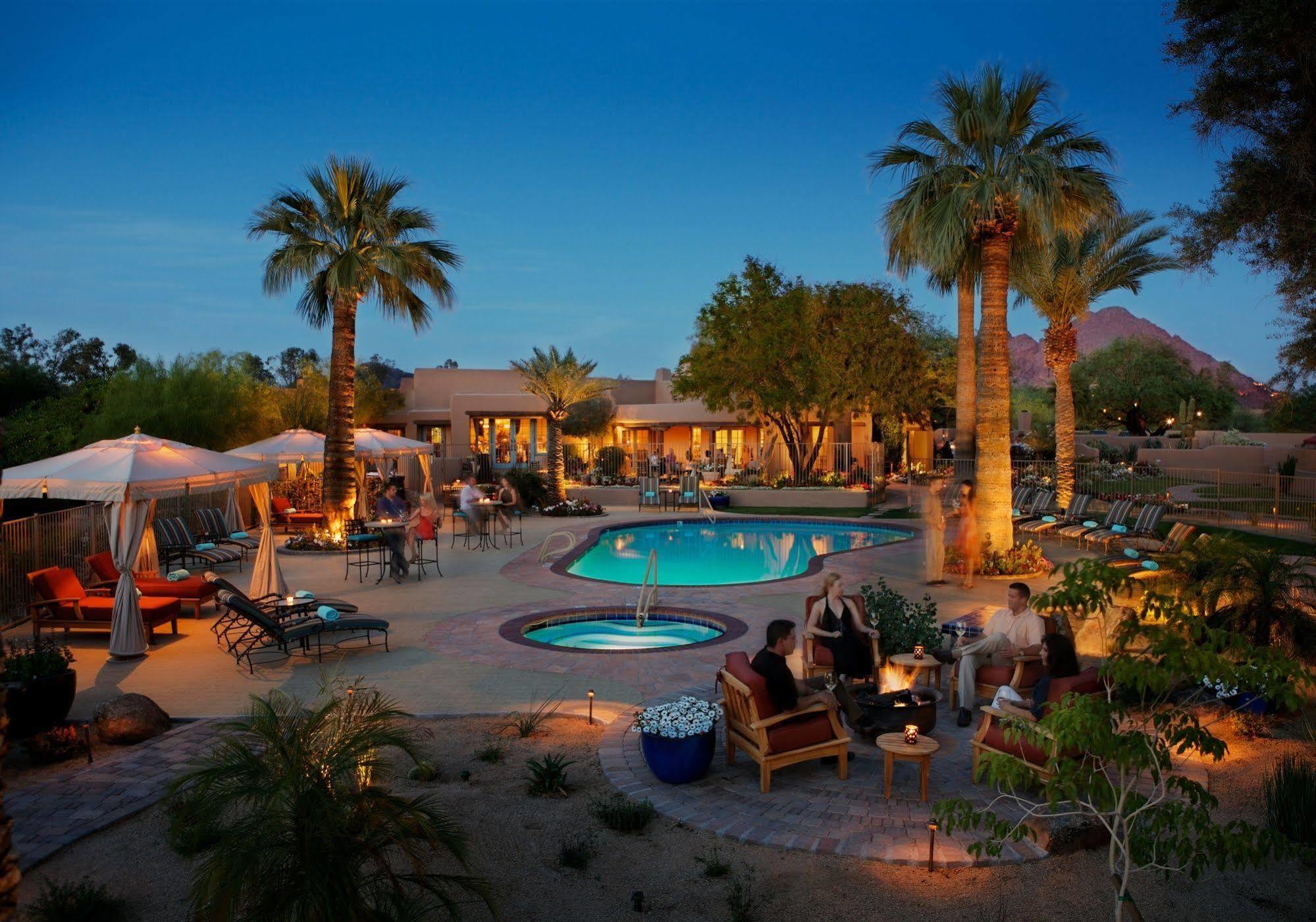 The Hermosa Hotel 4*