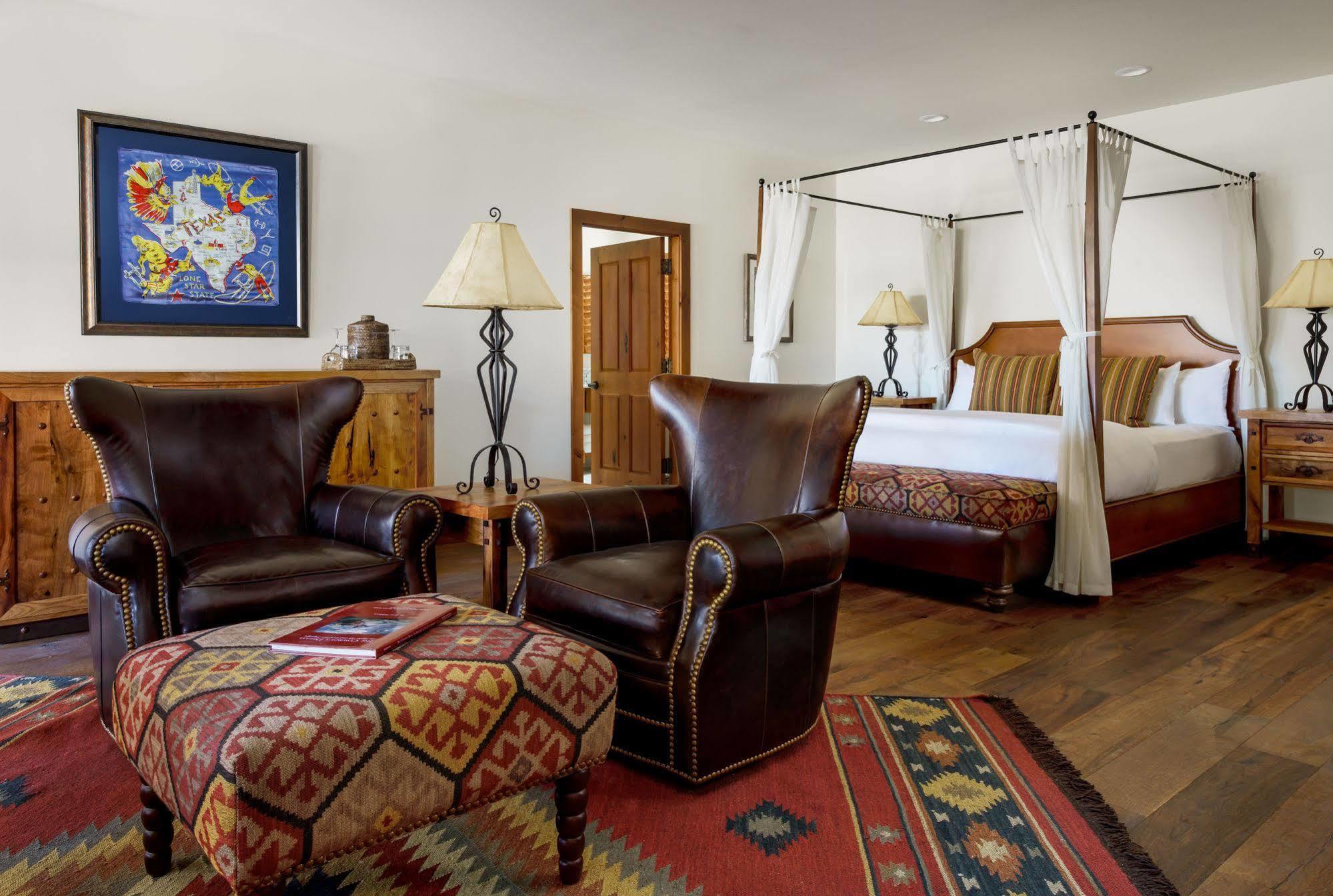 Hotel The Hermosa 4*