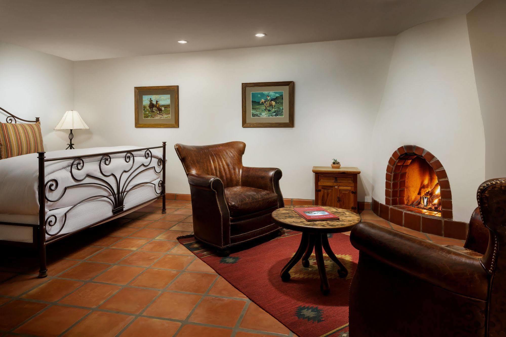 The Hermosa Hotel