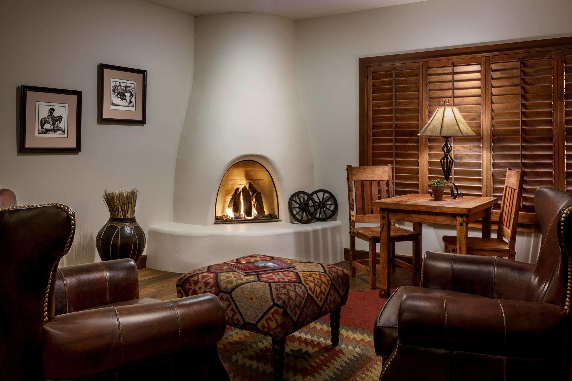 The Hermosa Hotel 4*