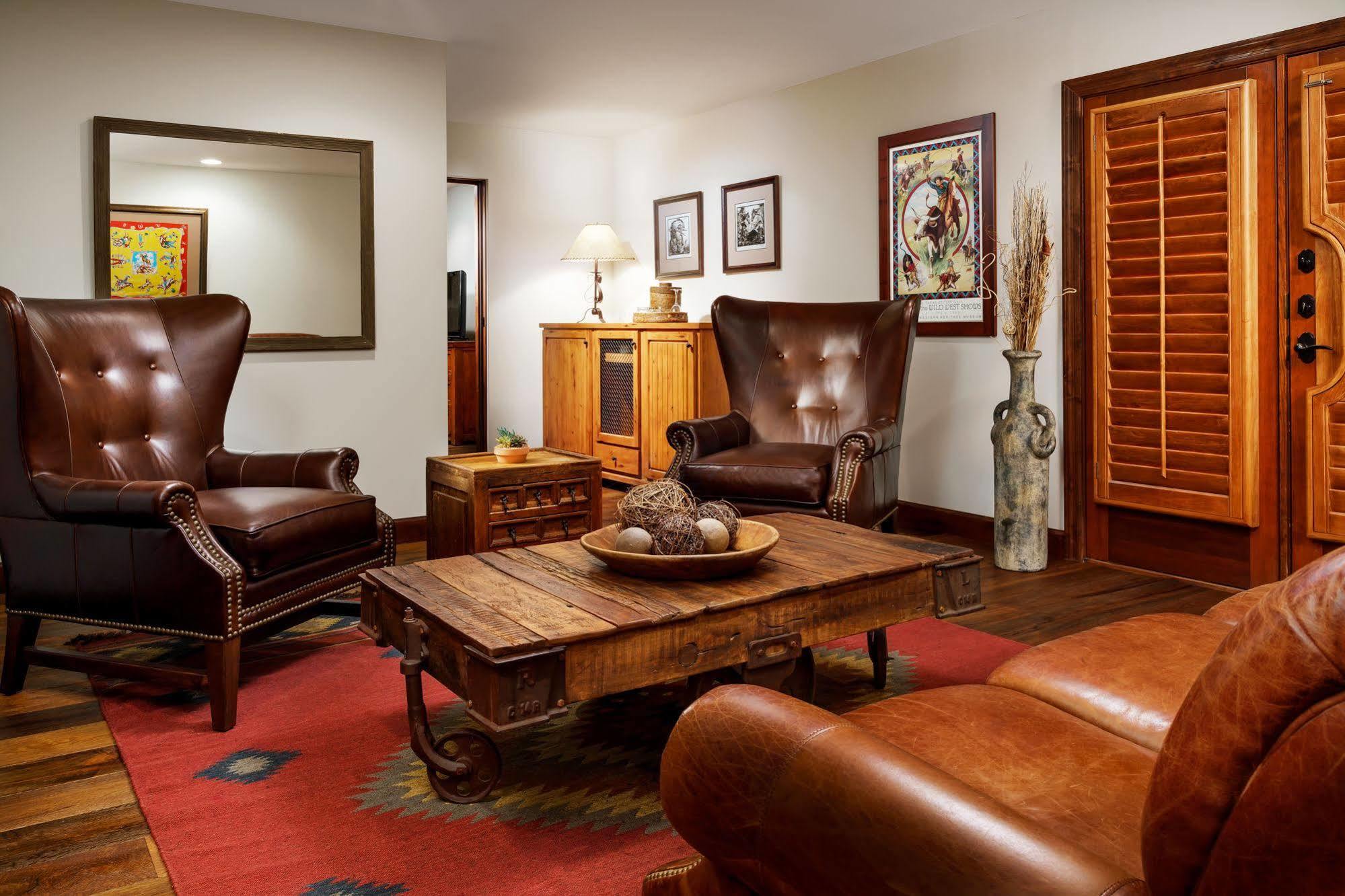 Hotel The Hermosa Phoenix