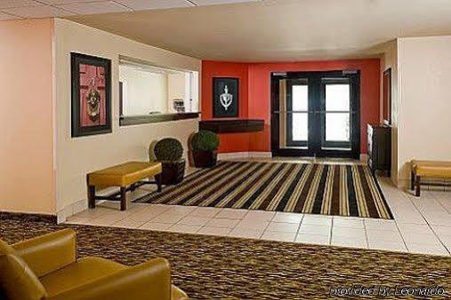 Extended America - - Midtown Hotel Phoenix
