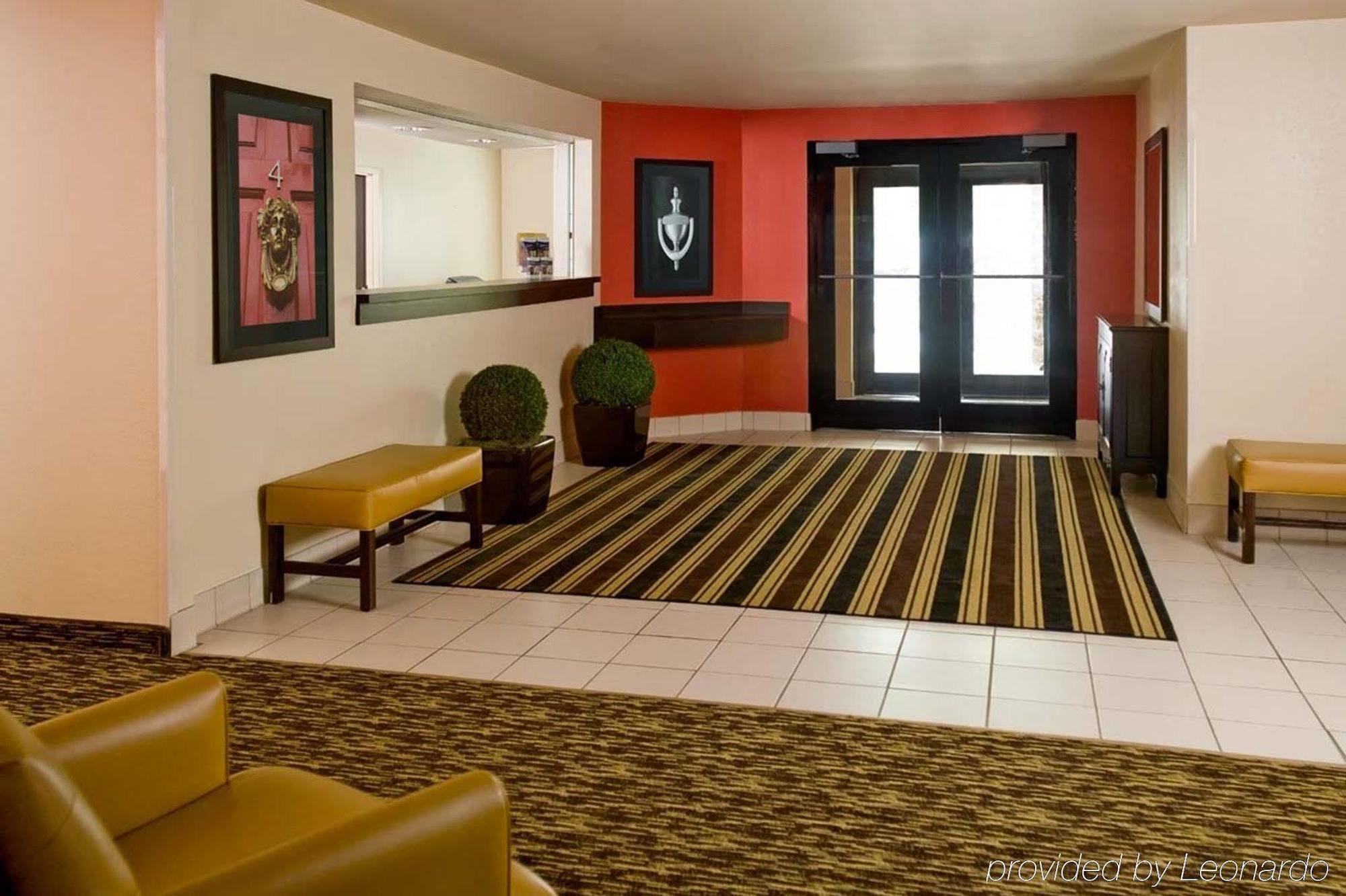 Extended America - - Midtown Hotel 2*