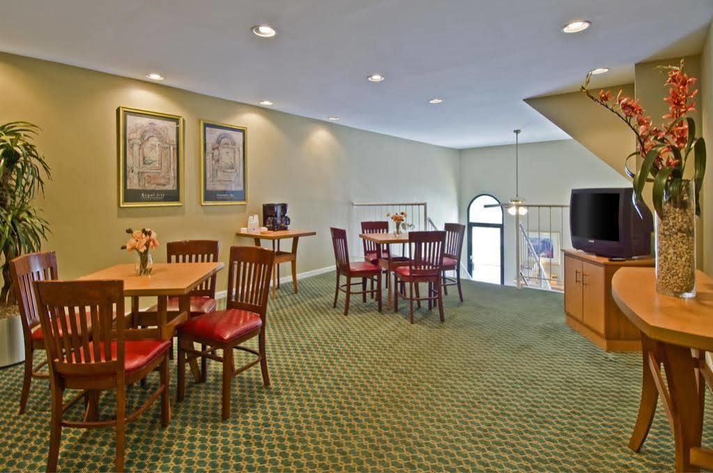 Hotel Extended America - - Midtown Phoenix