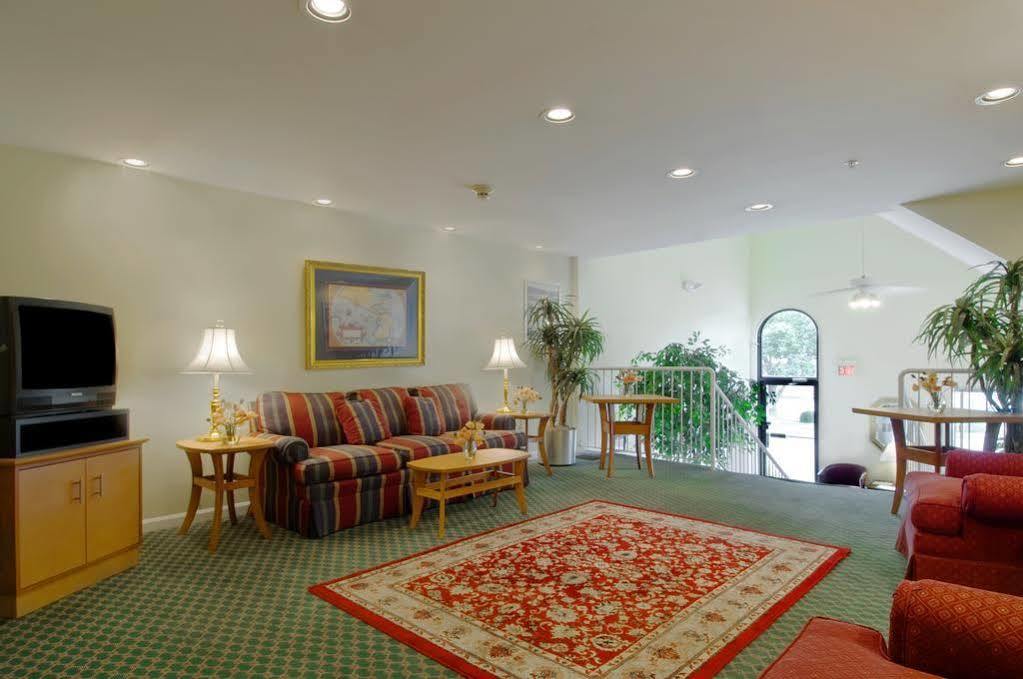Hotel Extended America - - Midtown 2*