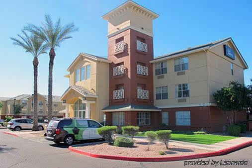 Extended America - - Midtown 2* Phoenix