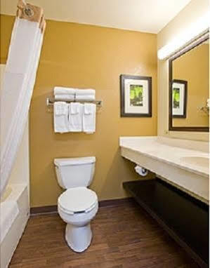 Hotel Extended America - - Midtown