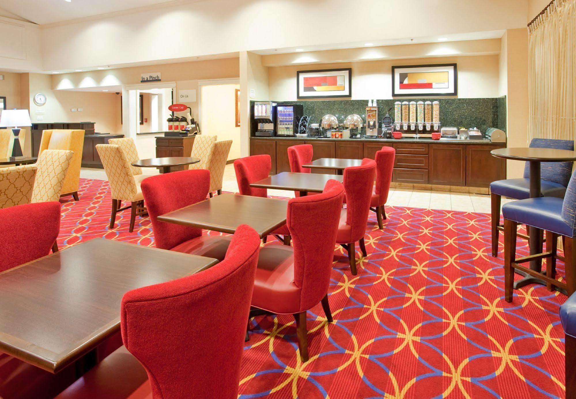 Towneplace At Arizona Mills Mall Hotel Tempe