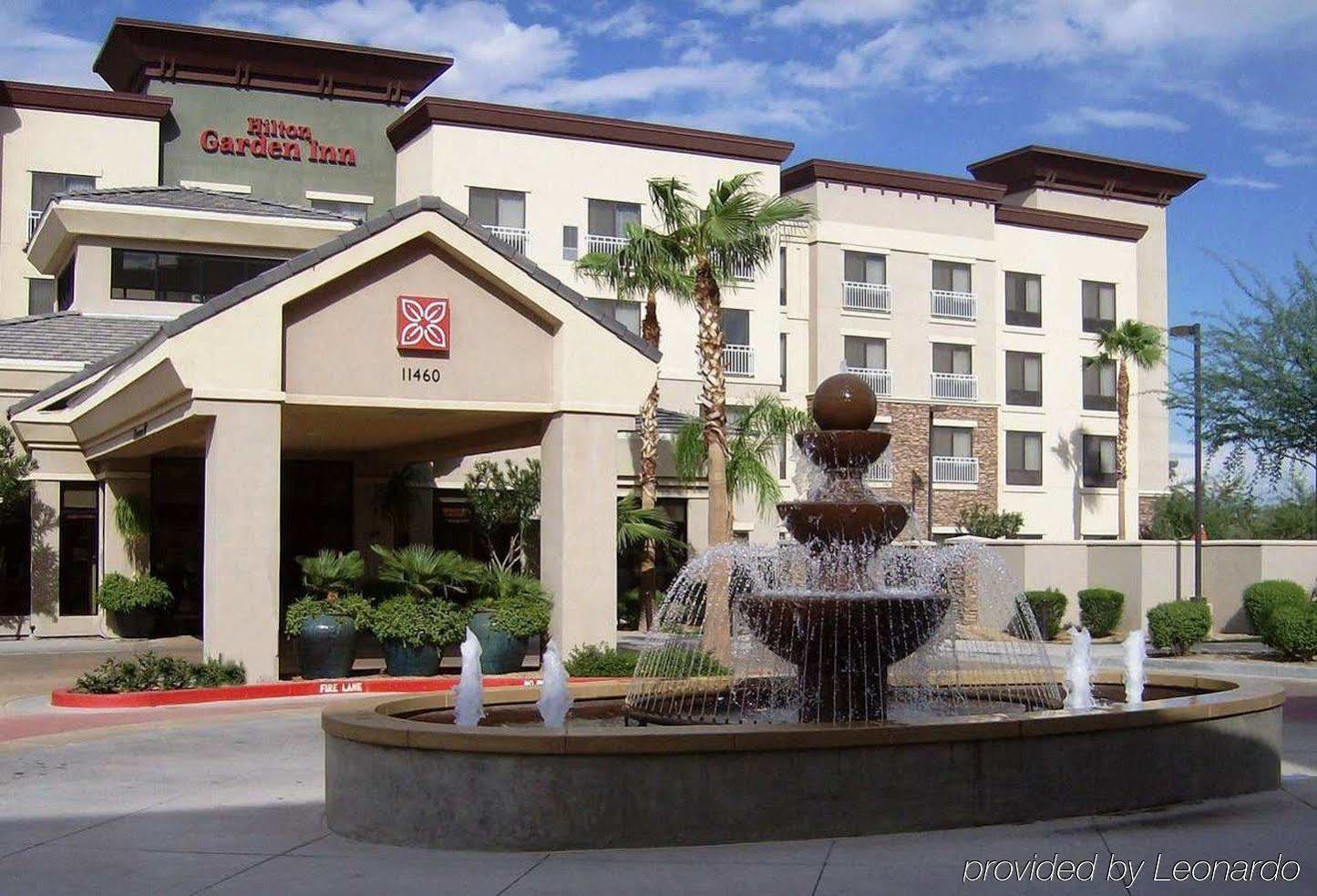 Hilton Garden Phoenix/avondale Avondale