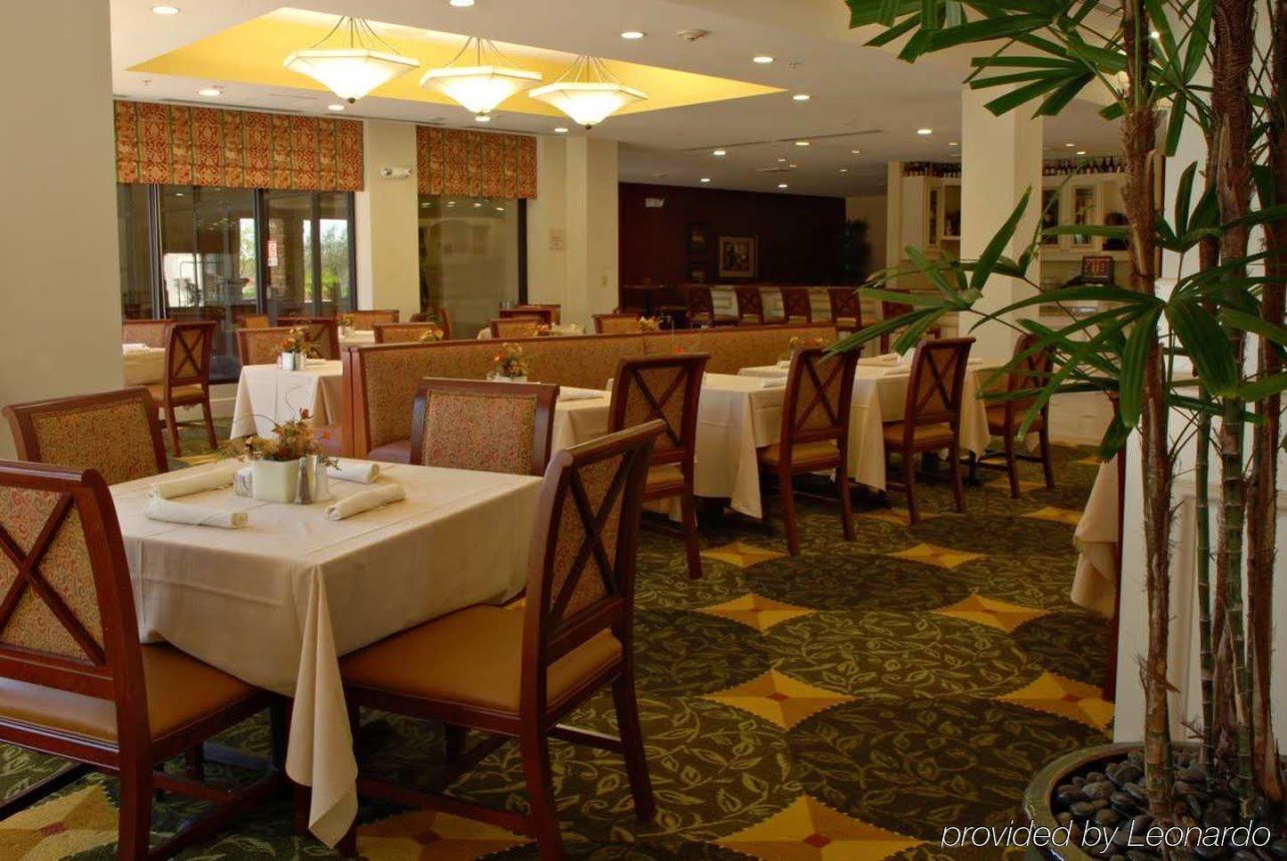 Hilton Garden Phoenix/avondale Hotel