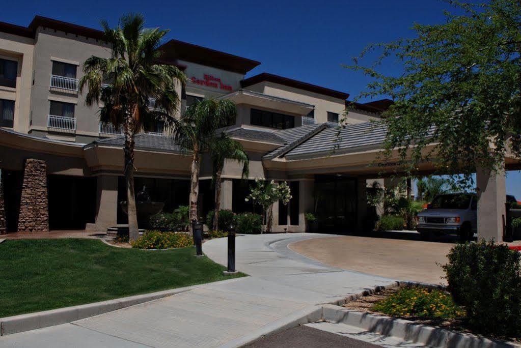 Hilton Garden Phoenix/avondale 3* Avondale