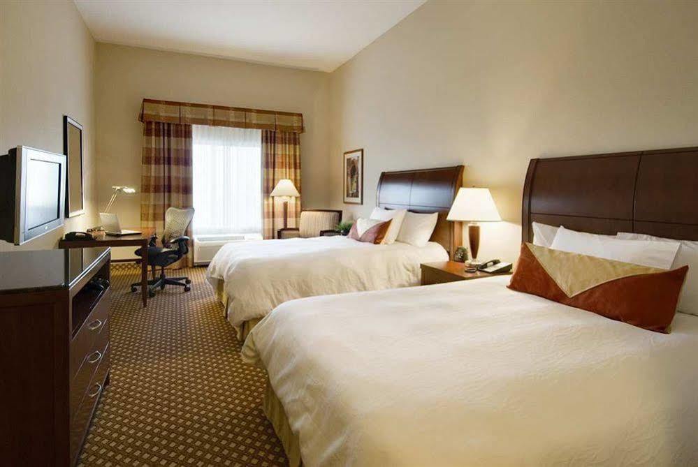 Hilton Garden Phoenix/avondale 3* Avondale