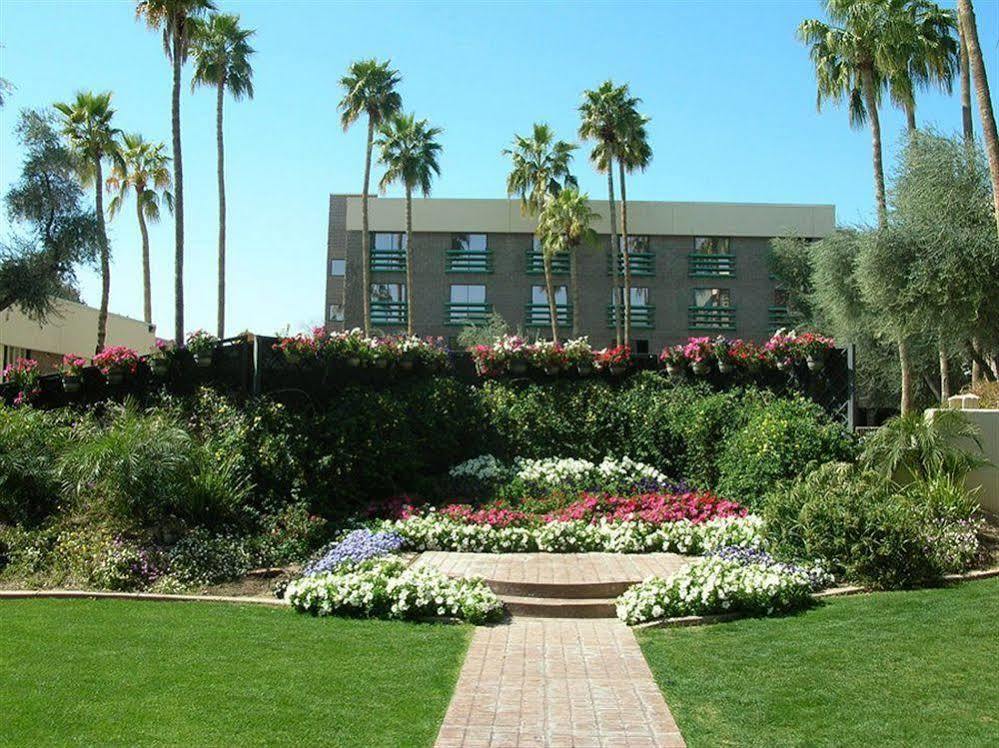 Hotel Doubletree By Hilton North 4*