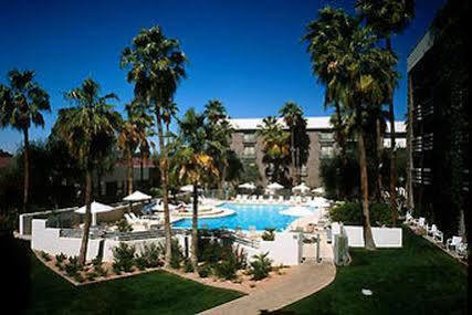 Doubletree By Hilton North 4*