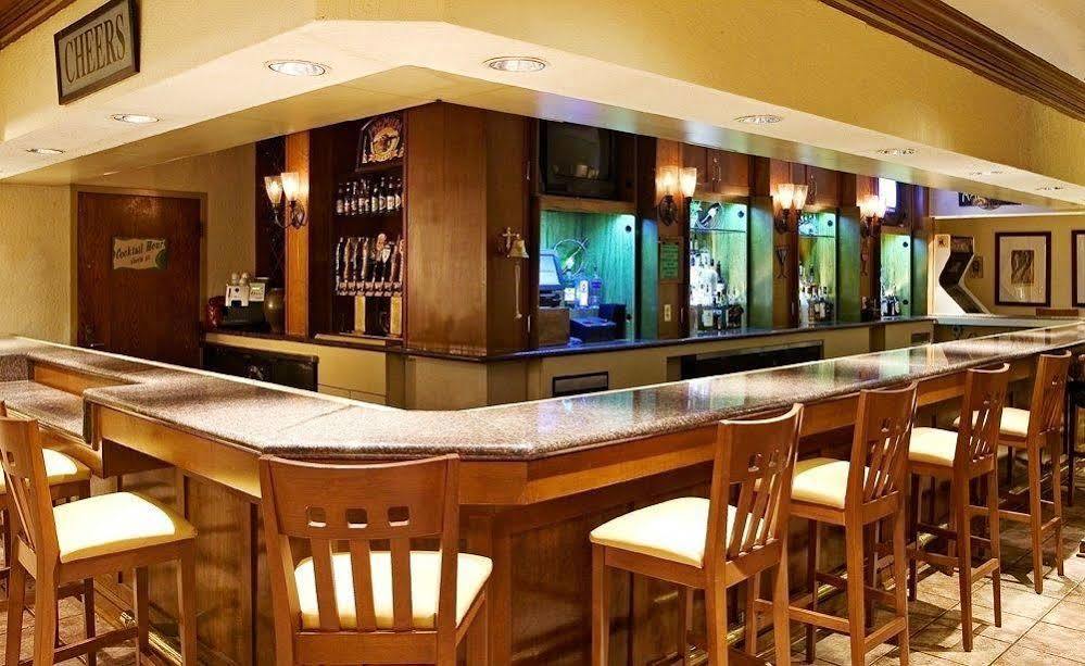 Doubletree By Hilton North Hotel 4*