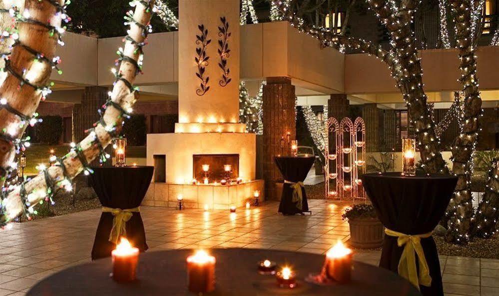 Doubletree By Hilton North 4* Phoenix