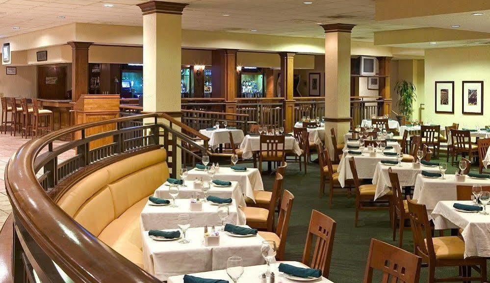 Doubletree By Hilton North Hotel
