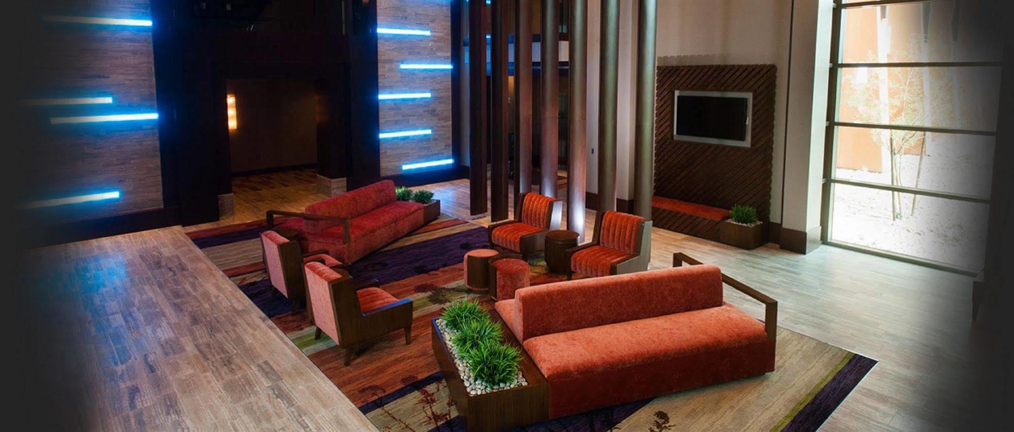 Vee Quiva & Casino Hotel Phoenix