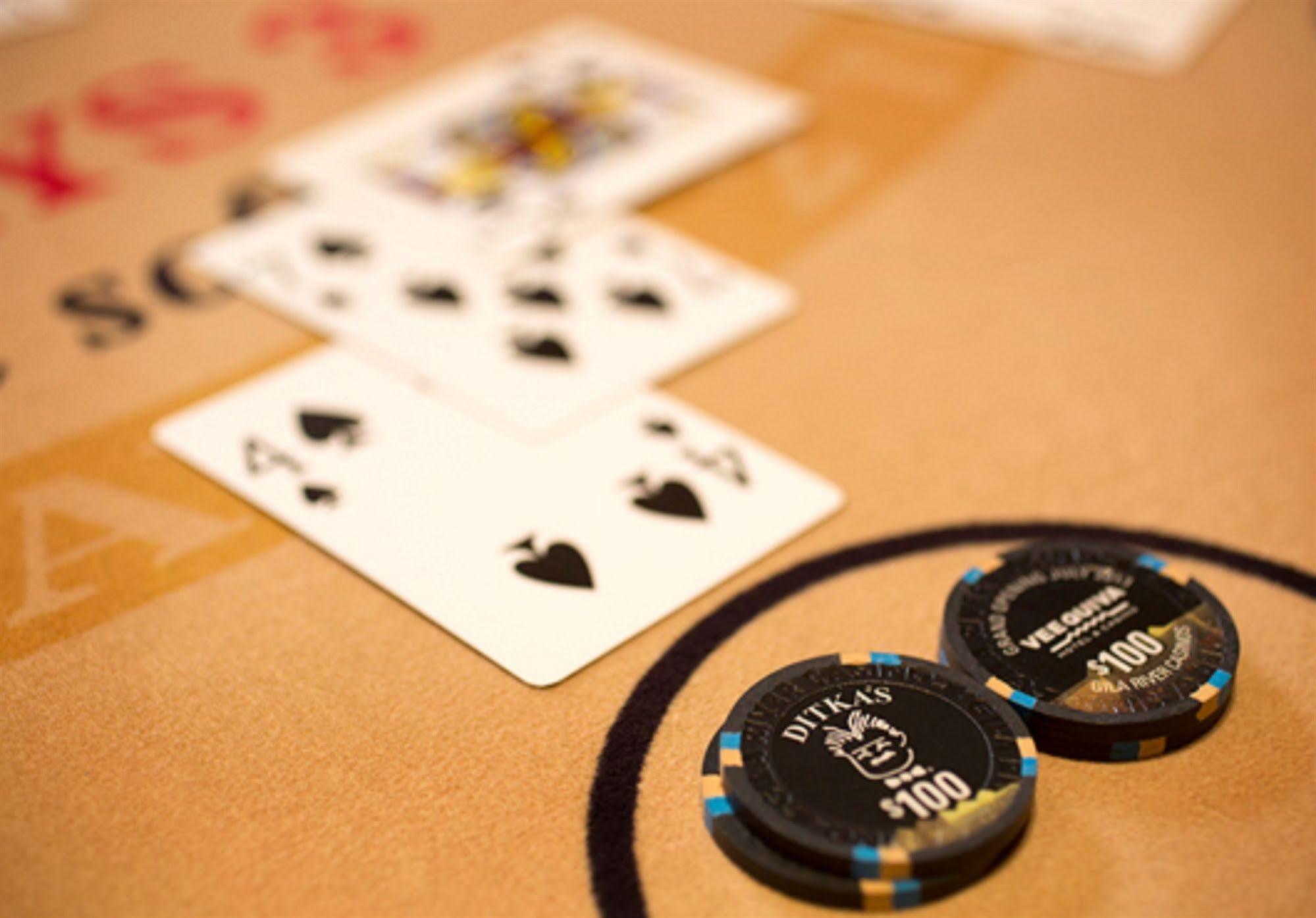 Vee Quiva & Casino Phoenix