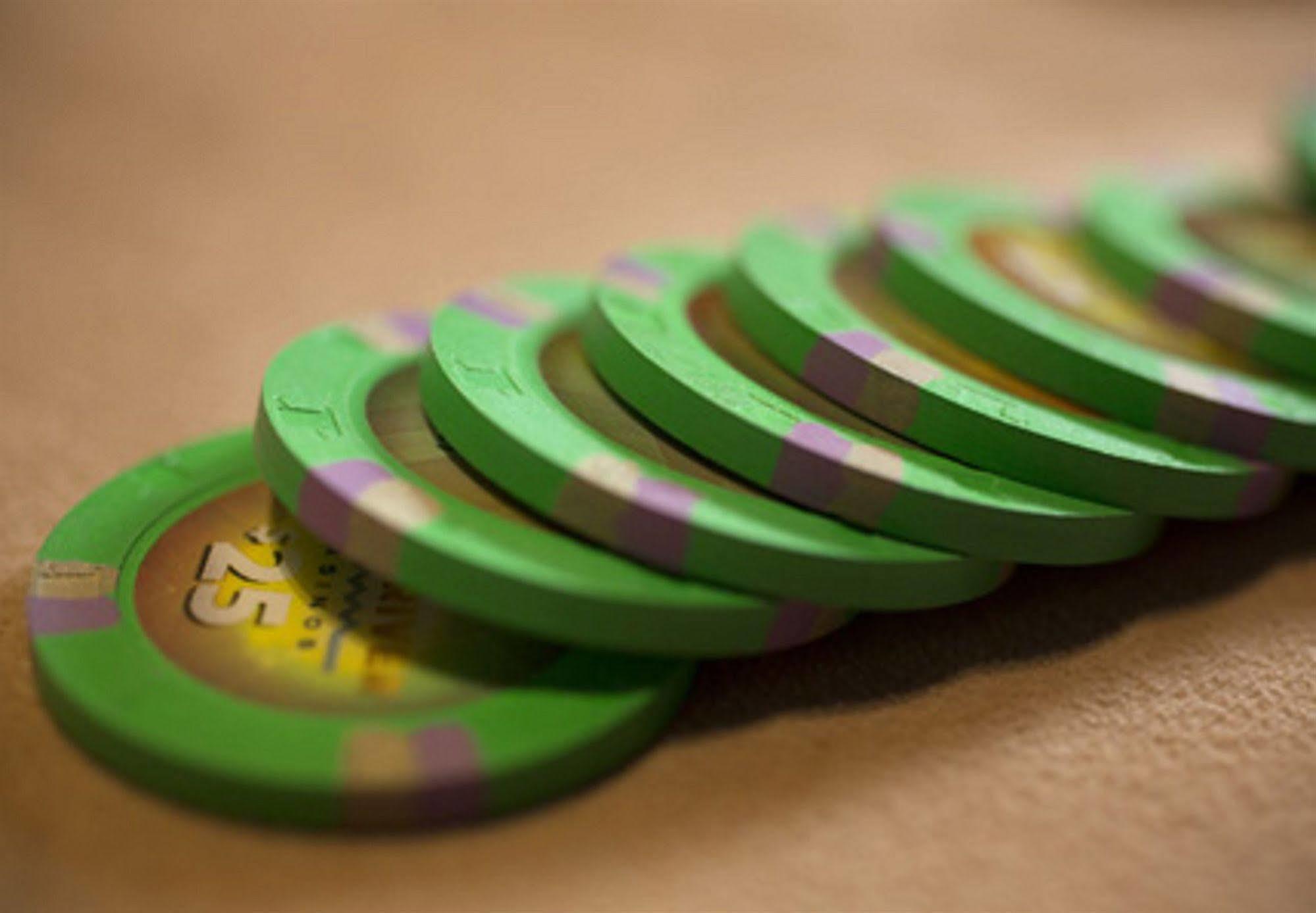 Vee Quiva & Casino Hotel Phoenix