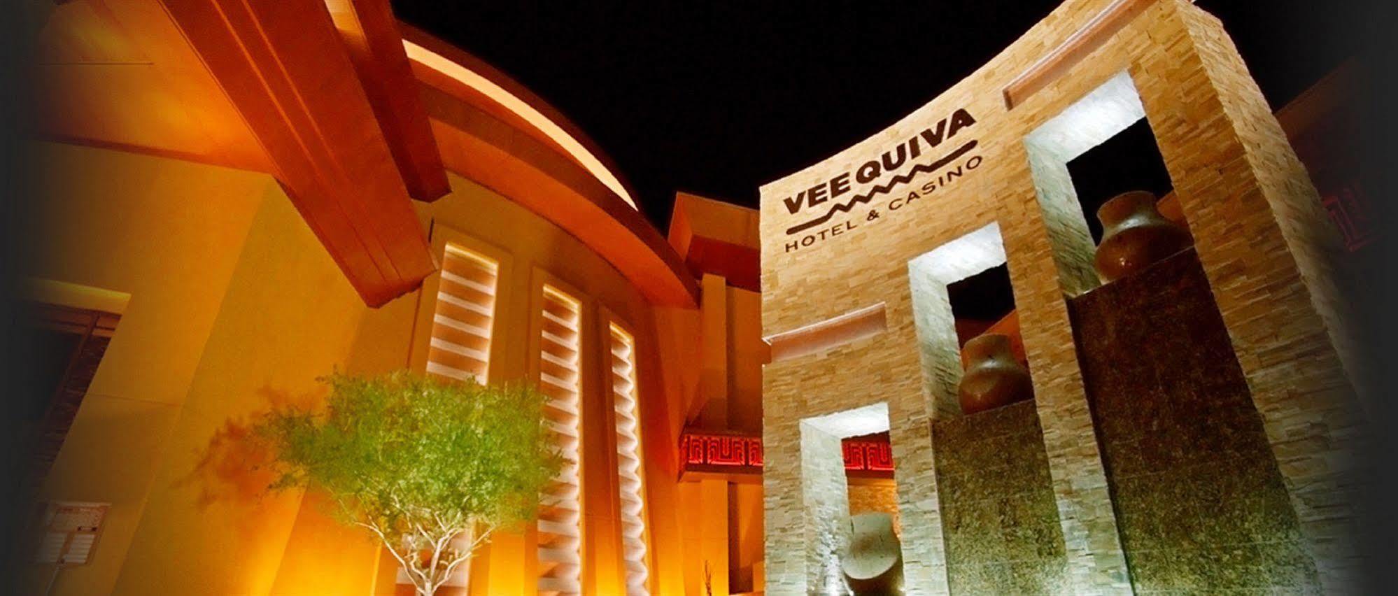 Hotel Vee Quiva & Casino Phoenix