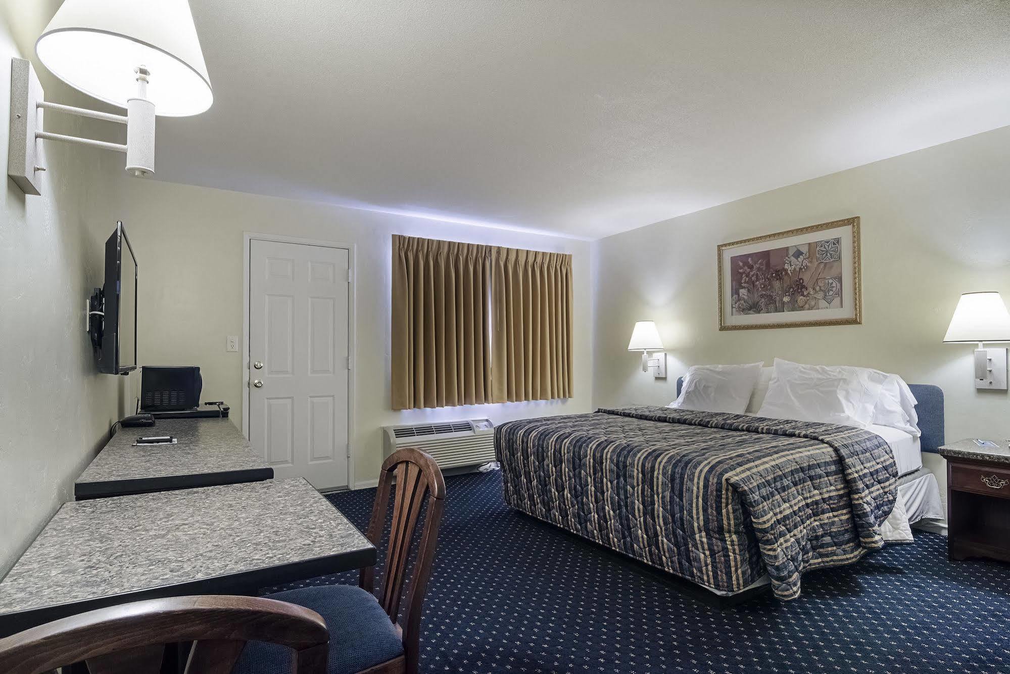 Hotel Central Phoenix Hotel Phoenix