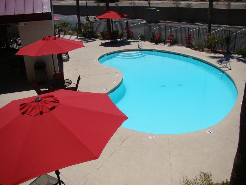 Hotel Infinity & Tempe