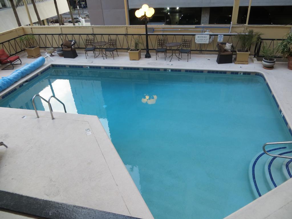 San Carlos (adults Only) Hotel Phoenix