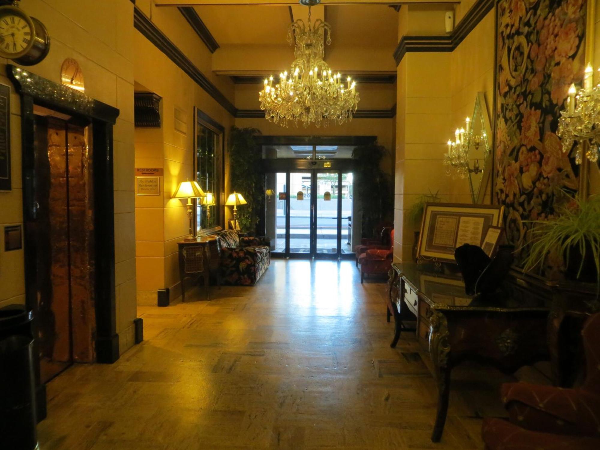 San Carlos (adults Only) Hotel 3*