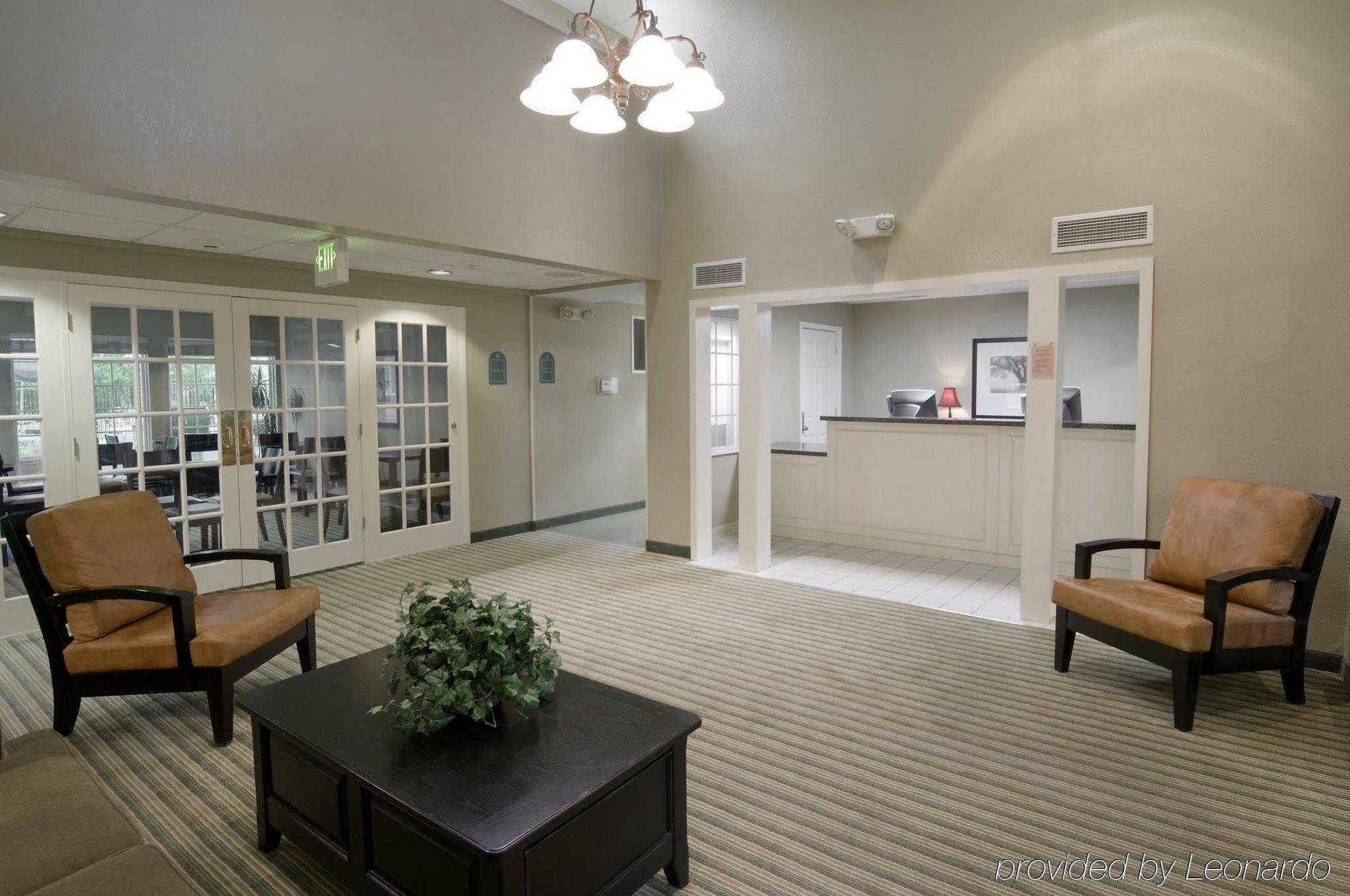Hotel Extended America - Phoenix - Airport - 2*
