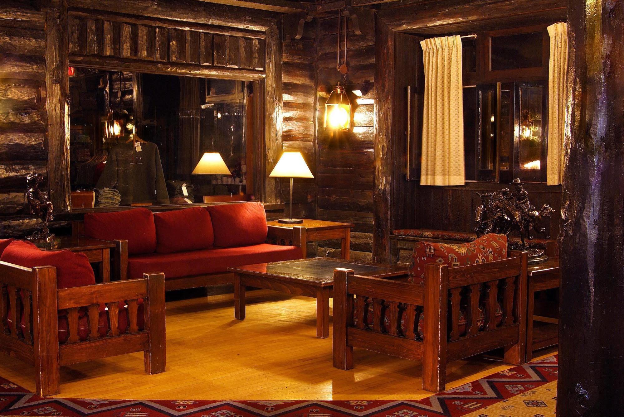 El Tovar 3* Grand Canyon