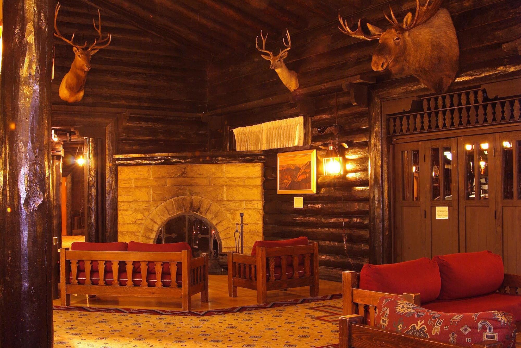 Hotel El Tovar 3*