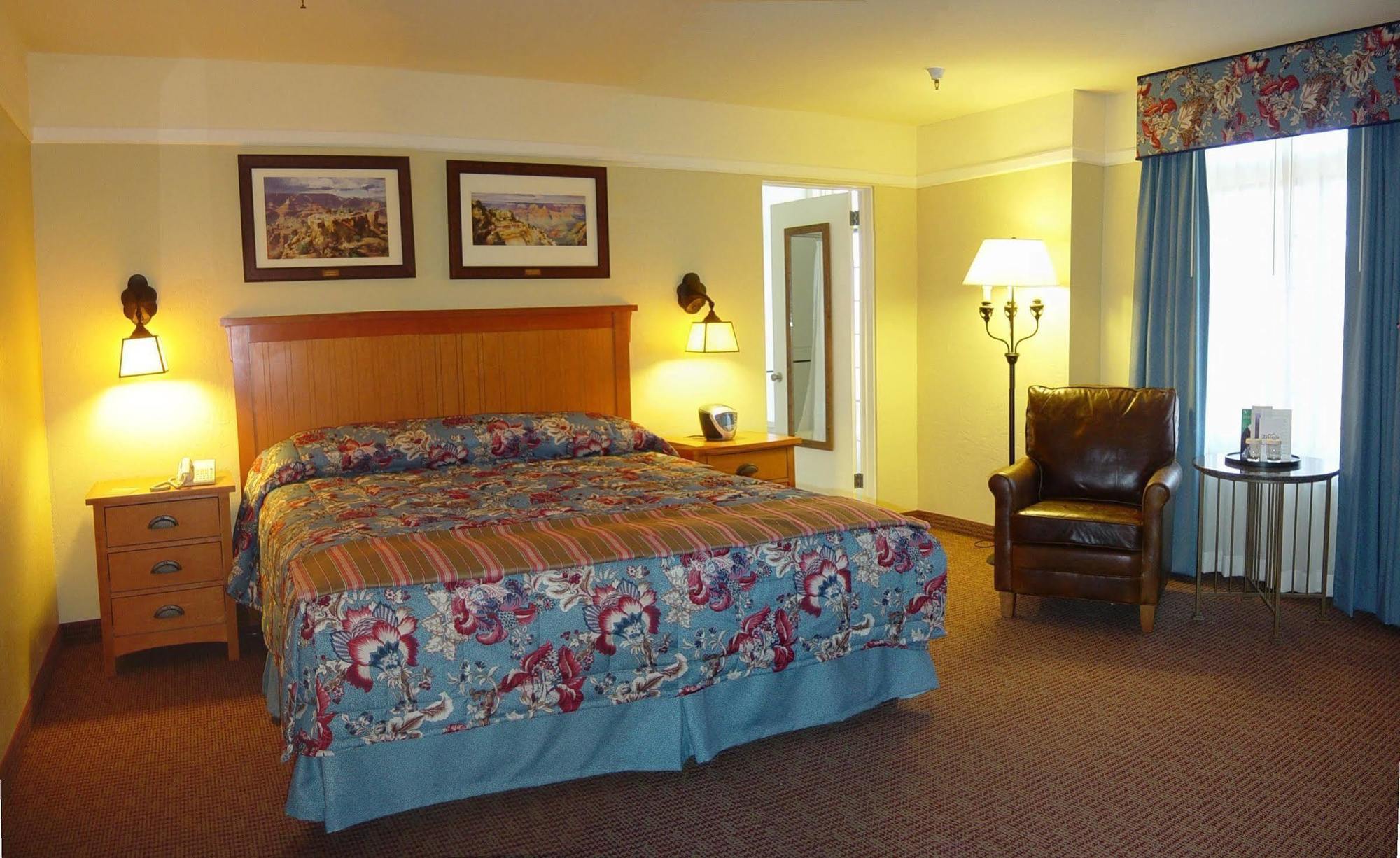 El Tovar Hotel Grand Canyon
