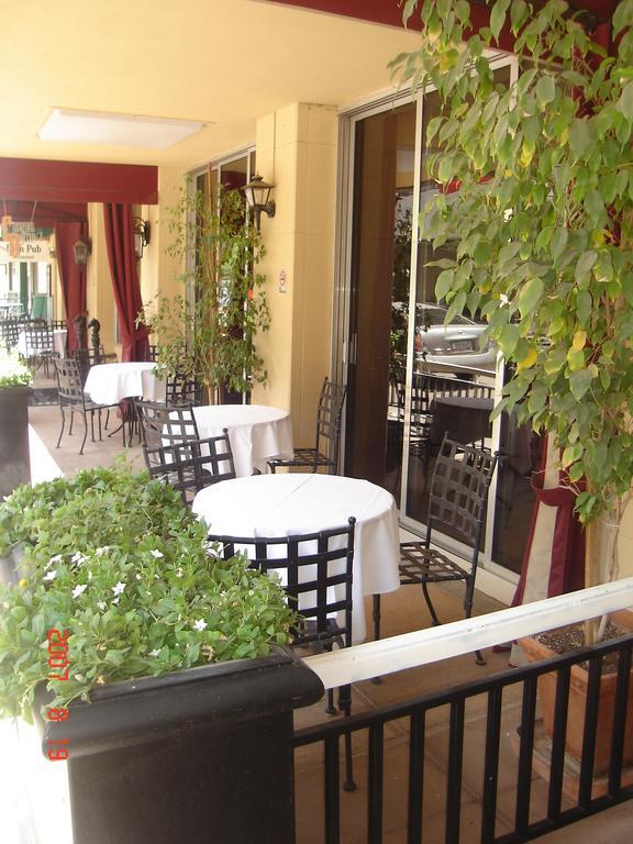 San Carlos (adults Only) Hotel 3*
