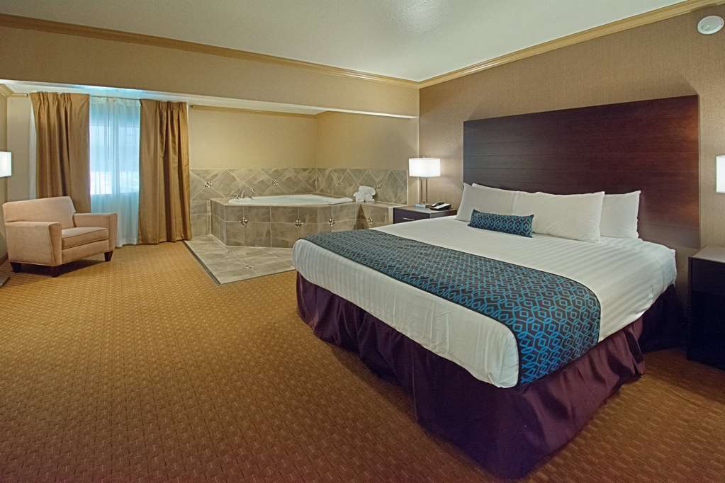 Tempe/phoenix Airport Innsuites & Tempe