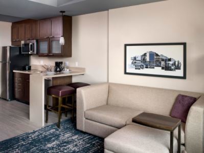 Hotel By Marriott Downtown Phoenix