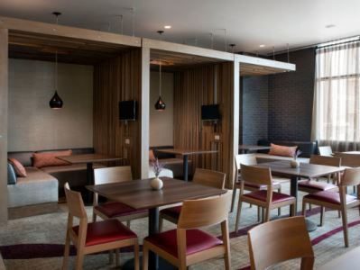 By Marriott Downtown 3*