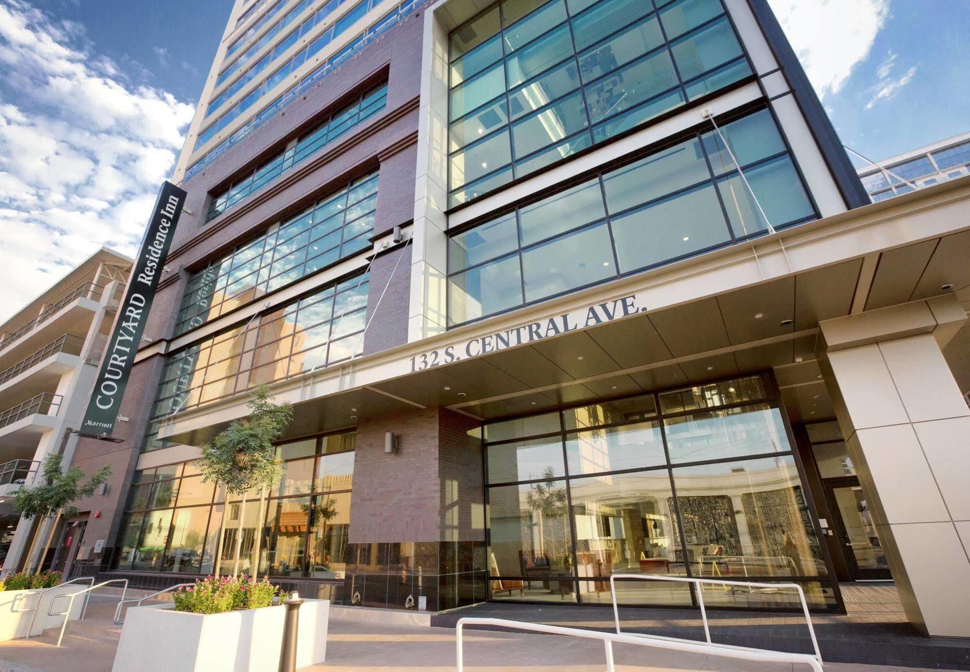 By Marriott Downtown Hotel Phoenix